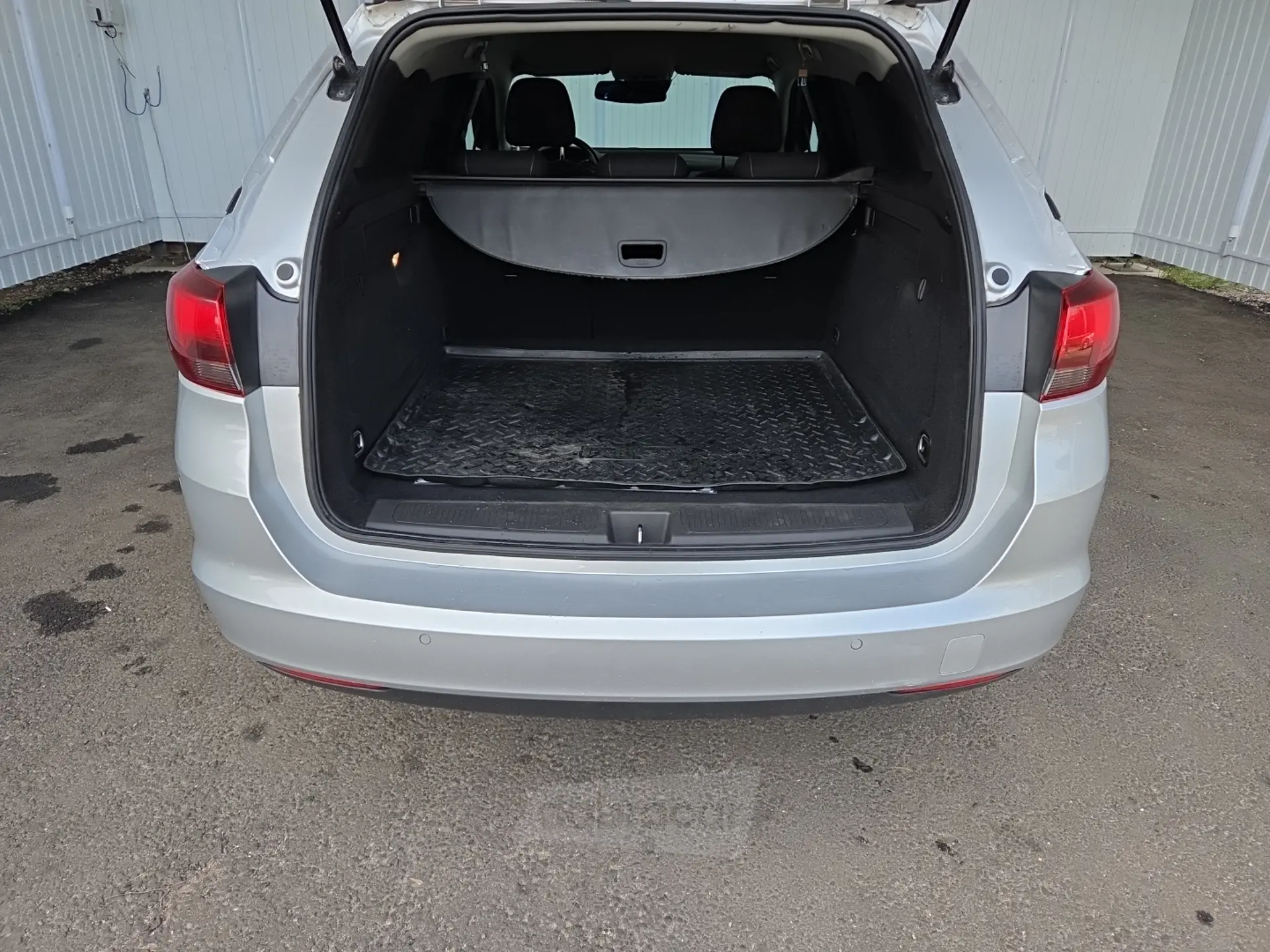  Astra