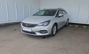 Opel Astra 2020 года за 33 000 BYN в Минск