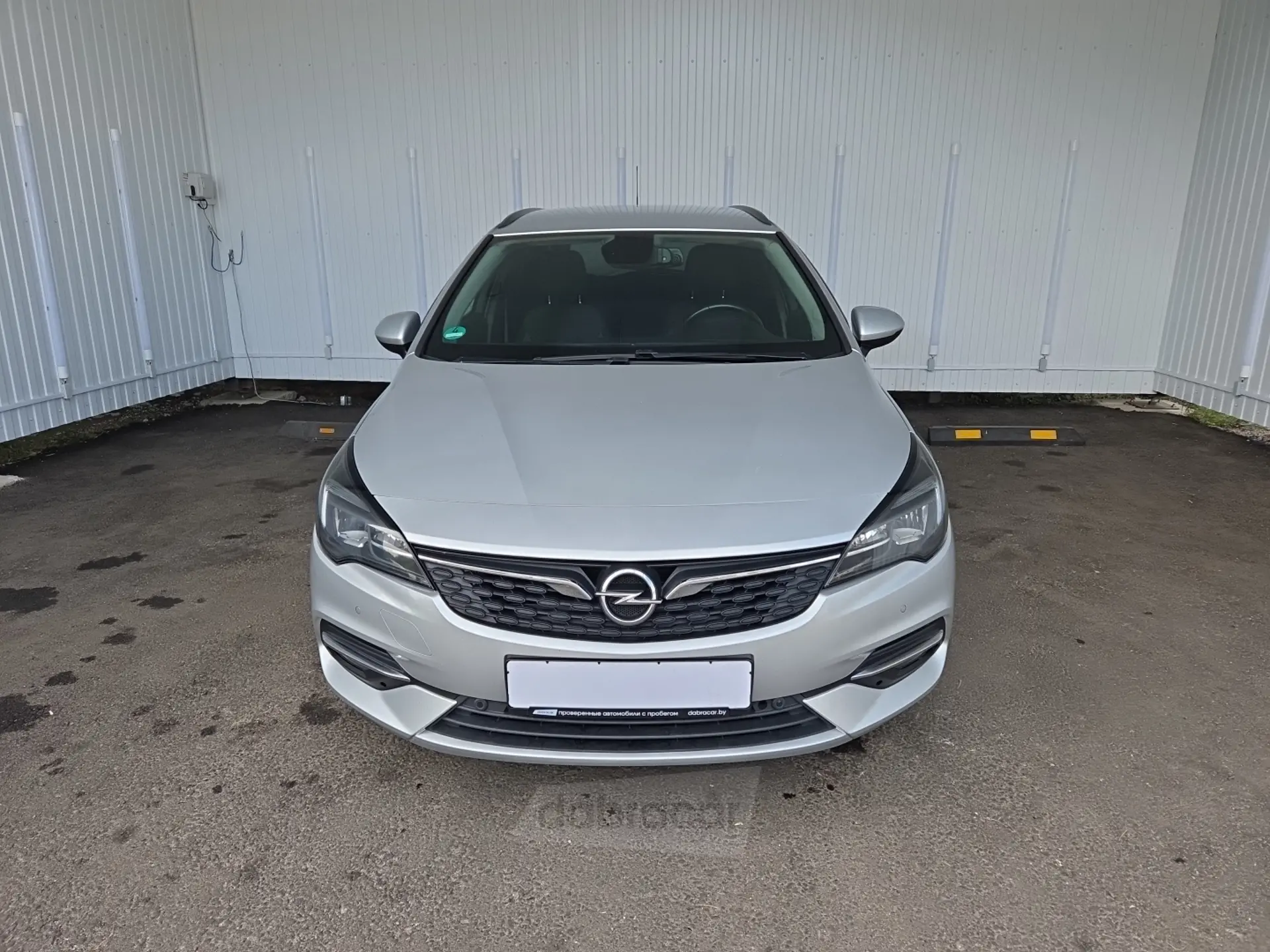  Astra