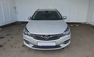 Opel Astra 2020 года за 33 000 BYN в Минск