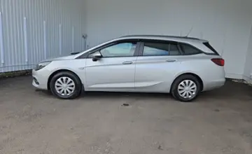Opel Astra 2020 года за 33 000 BYN в Минск