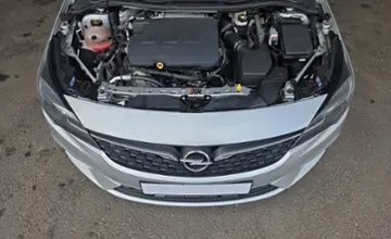 Opel Astra 2020 года за 33 000 BYN в Минск