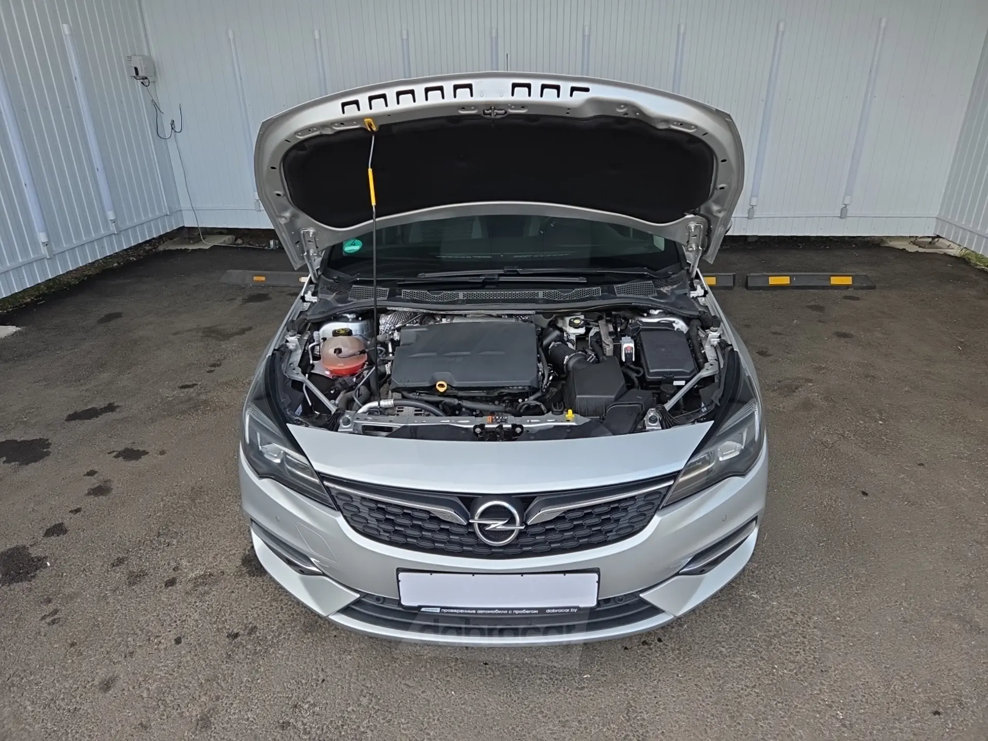  Astra