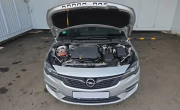 Opel Astra 2020 года за 33 000 BYN в Минск
