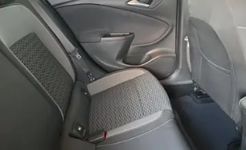 Opel Astra 2020 года за 33 000 BYN в Минск