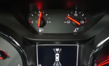 Opel Astra 2020 года за 33 000 BYN в Минск