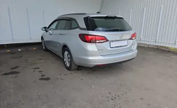 Opel Astra 2020 года за 33 000 BYN в Минск