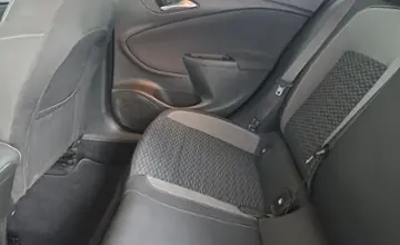 Opel Astra 2020 года за 33 000 BYN в Минск