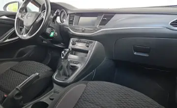 Opel Astra 2020 года за 33 000 BYN в Минск