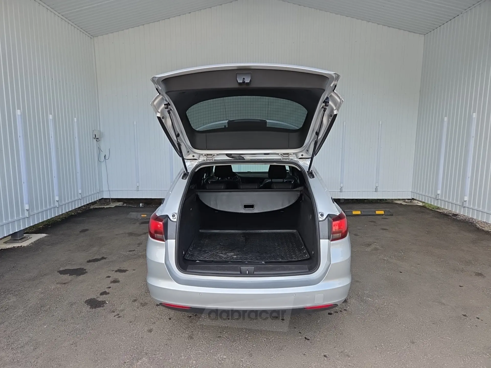  Astra