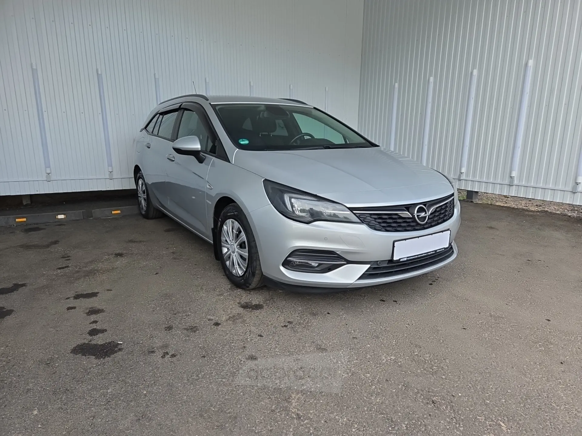  Astra