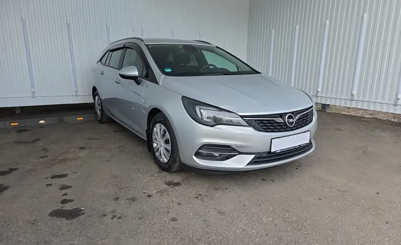 Opel