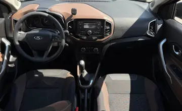 LADA (ВАЗ) XRAY 2017 года за 31 600 BYN в Могилев