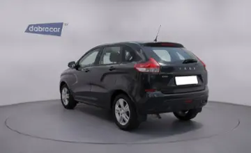 LADA (ВАЗ) XRAY 2017 года за 31 600 BYN в Могилев