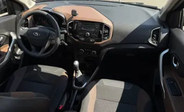 LADA (ВАЗ) XRAY 2017 года за 31 600 BYN в Могилев