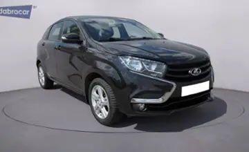 LADA (ВАЗ) XRAY 2017 года за 31 600 BYN в Могилев
