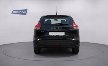 LADA (ВАЗ) XRAY 2017 года за 31 600 BYN в Могилев