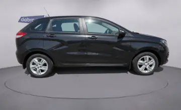 LADA (ВАЗ) XRAY 2017 года за 31 600 BYN в Могилев