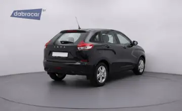 LADA (ВАЗ) XRAY 2017 года за 31 600 BYN в Могилев