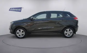 LADA (ВАЗ) XRAY 2017 года за 31 600 BYN в Могилев