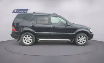 Mercedes-Benz M-Класс 2005 года за 23 990 BYN в Могилев