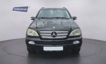 Mercedes-Benz M-Класс 2005 года за 23 990 BYN в Могилев