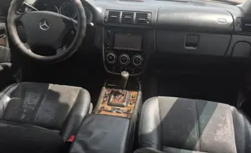 Mercedes-Benz M-Класс 2005 года за 23 990 BYN в Могилев