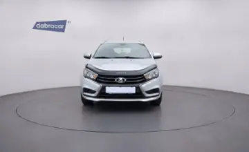 LADA (ВАЗ) Vesta 2019 года за 29 200 BYN в Гродно