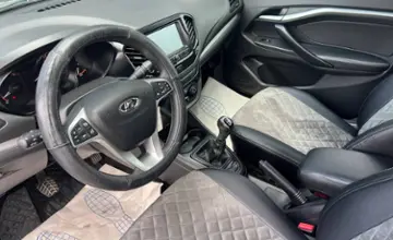 LADA (ВАЗ) Vesta 2019 года за 29 200 BYN в Гродно
