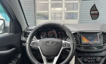 LADA (ВАЗ) Vesta 2019 года за 29 200 BYN в Гродно