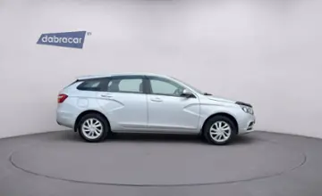 LADA (ВАЗ) Vesta 2019 года за 29 200 BYN в Гродно