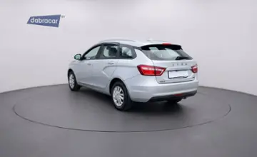 LADA (ВАЗ) Vesta 2019 года за 29 200 BYN в Гродно