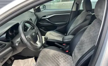 LADA (ВАЗ) Vesta 2019 года за 29 200 BYN в Гродно