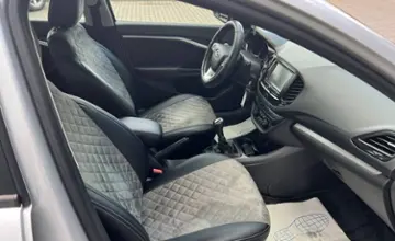 LADA (ВАЗ) Vesta 2019 года за 29 200 BYN в Гродно