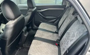 LADA (ВАЗ) Vesta 2019 года за 29 200 BYN в Гродно
