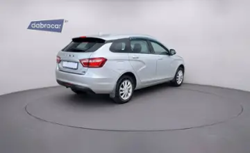 LADA (ВАЗ) Vesta 2019 года за 29 200 BYN в Гродно