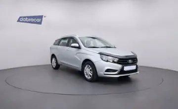 LADA (ВАЗ) Vesta 2019 года за 29 200 BYN в Гродно