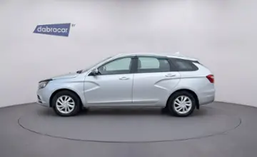 LADA (ВАЗ) Vesta 2019 года за 29 200 BYN в Гродно