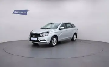 LADA (ВАЗ) Vesta 2019 года за 29 200 BYN в Гродно
