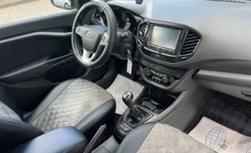 LADA (ВАЗ) Vesta 2019 года за 29 200 BYN в Гродно
