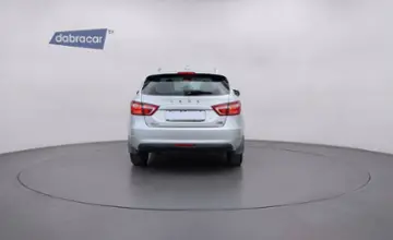 LADA (ВАЗ) Vesta 2019 года за 29 200 BYN в Гродно
