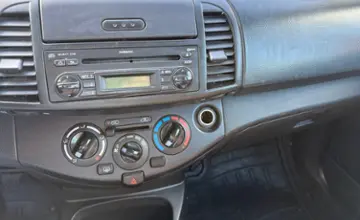 Nissan Micra 2009 года за 13 500 BYN в Могилев
