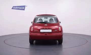 Nissan Micra 2009 года за 13 500 BYN в Могилев