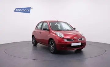 Nissan Micra 2009 года за 13 500 BYN в Могилев
