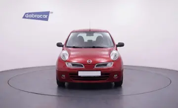 Nissan Micra 2009 года за 13 500 BYN в Могилев