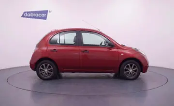 Nissan Micra 2009 года за 13 500 BYN в Могилев