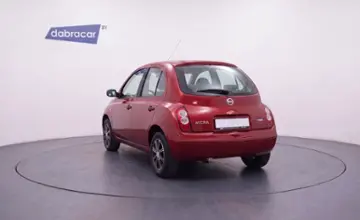 Nissan Micra 2009 года за 13 500 BYN в Могилев