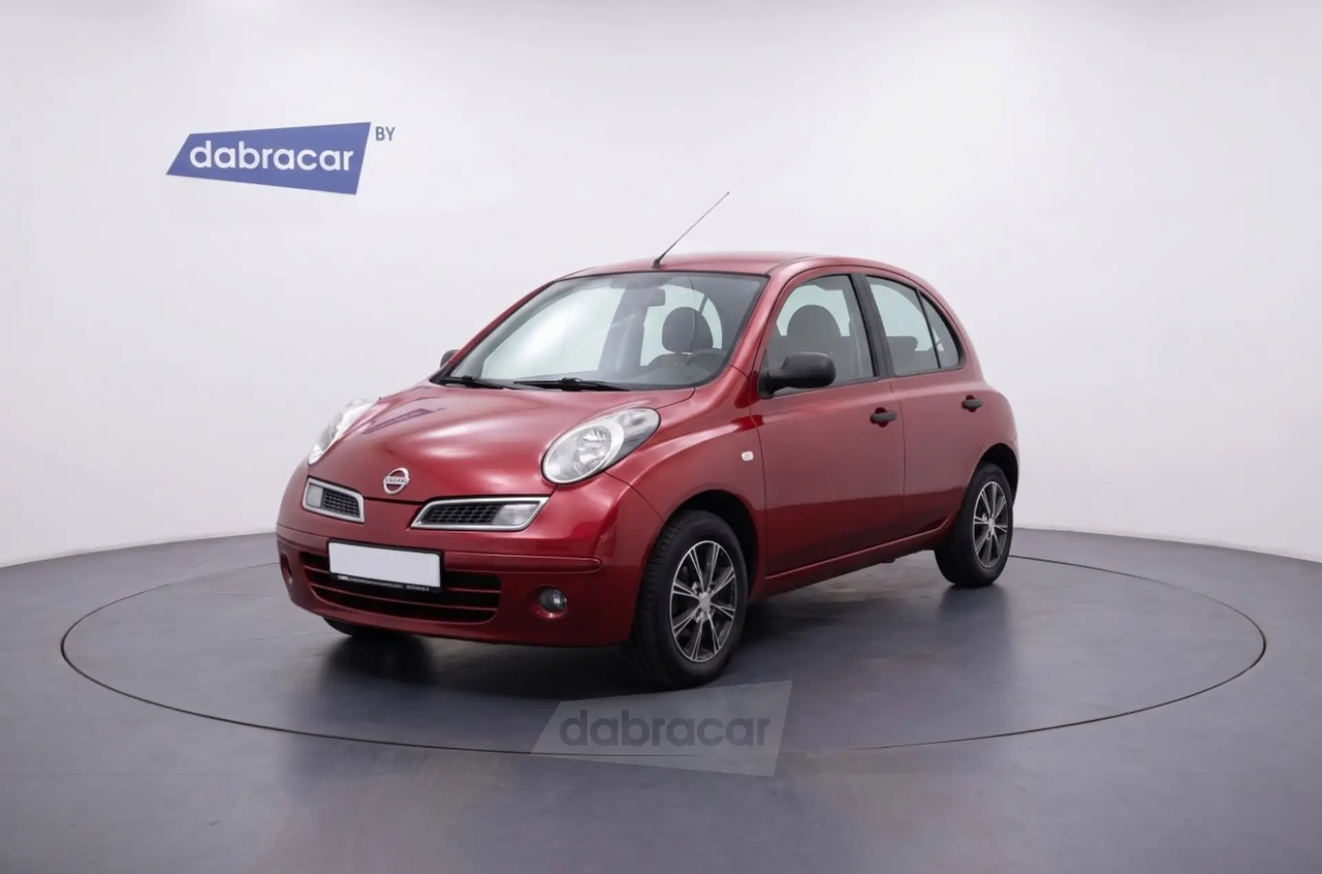 Nissan Micra 2009 года за 13 500 BYN в Могилев
