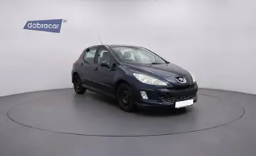 Peugeot 308 2010 года за 13 990 BYN в Гродно