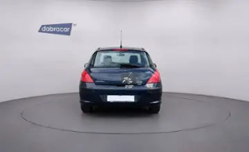 Peugeot 308 2010 года за 13 990 BYN в Гродно